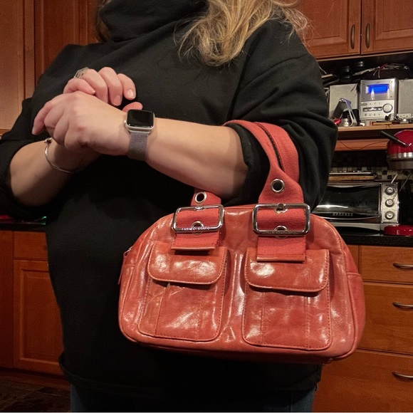 Franco Sarto vegan handbag - Picture 10 of 10